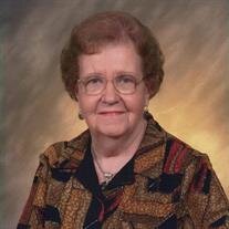 Virginia T. Hunt