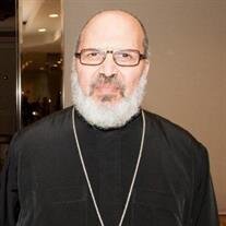 Archdeacon Arsanious Wissa