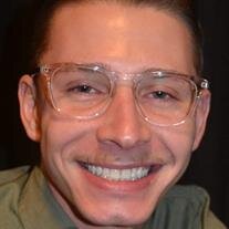 LCpl Casey Ryan Hayden