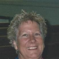 Linda Anne Raterink (Wojtowicz)