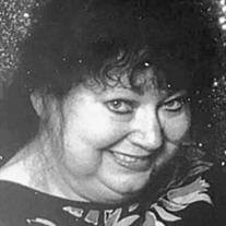 Cathy Anne Gallant-Morello