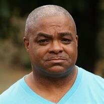 Timothy Lee Thomas