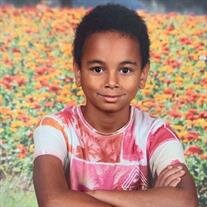 Amari DeAndre Barr