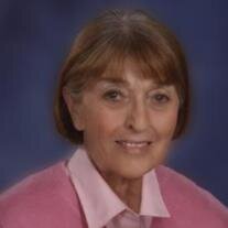 Joy A. Gardner