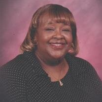 Cherrie Lynn Jones