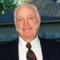 Bennie Henry Gerstenberger