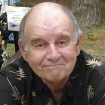 William K. Houk