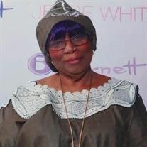 Juanita Young