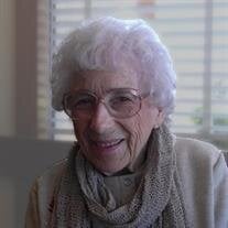 Evelyn C Rippe
