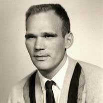 Raymond Curl
