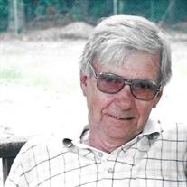James Robert Middleton