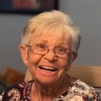 Ruth "Shirley" Orloff