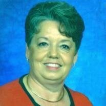 Virginia Rowan