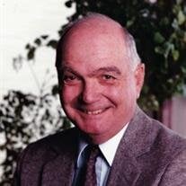 David Malcolm Govan
