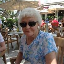 Avonna "Bonnie" Brooks