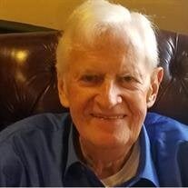 Timothy Patrick Keenan