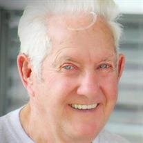 Harold Jay Jones