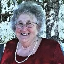 Barbara Ann Miller