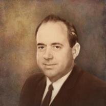 Norris Edward Taylor