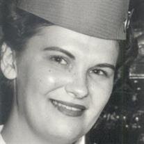 Dolores Martha Wisnauskas