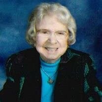 Margaret Kennerly