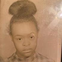 MS. WANDA POWERS