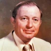 Donald Lee Van Alstine
