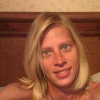 Miranda De'anne Pettis-Wilson "Mandy"