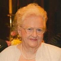 Martha  Mathews