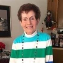 Rita M. Finnegan