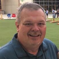 Mr. Jeff Pruitt