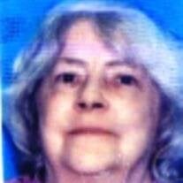Christine M. Pond