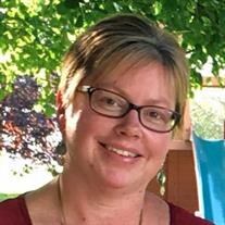 Marsha L. Peters