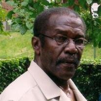 Samuel  Glasscho  Sr.