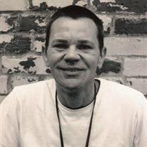 Forrest Howard Bennett III