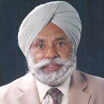 Sarjit Singh