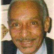 Ringgold Dorsey Jr. 