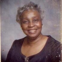 Mamie Hazel Ideal  Graves 