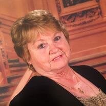 Wilhelmina Harris Gocek