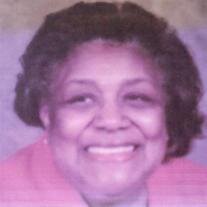 Geraldine  Beasley 