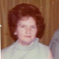 Frances Hudson Lusk