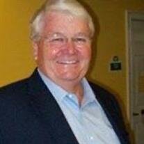 Dr. Walter E. Stewart Jr.