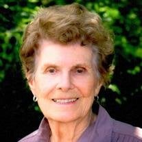 Mary Triska