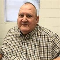 Luther John "Buddy" Rodgers Jr.