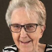 Frances Mae Gourley Shiplett