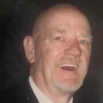 Richard Harry Gebelein