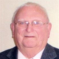 Ronald Lindsay