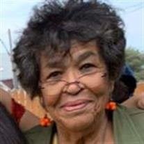 Mrs. Marie Woods