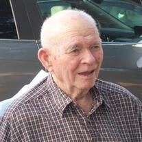 Wayne Aaron Lich