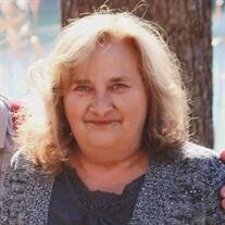 Jo Bergeron Duncan